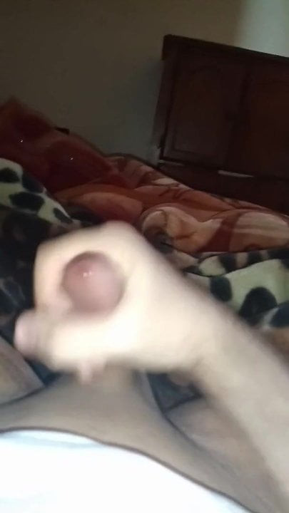 Just cumming