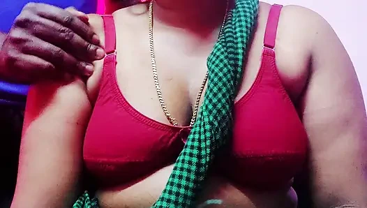 Seks bhabhi desa India mohini dengan saudara tiri