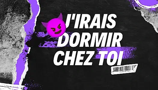 «i'll Go Fuck at Your Place» the New Porn Series with Gael Braga & Agathe Aupro - Part 1