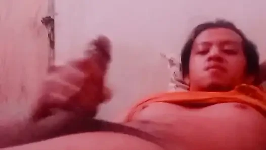 Pinoy Twink Moning, Sert Yarak, Gerçek Bir Babayı Bekliyor! Sik Beni