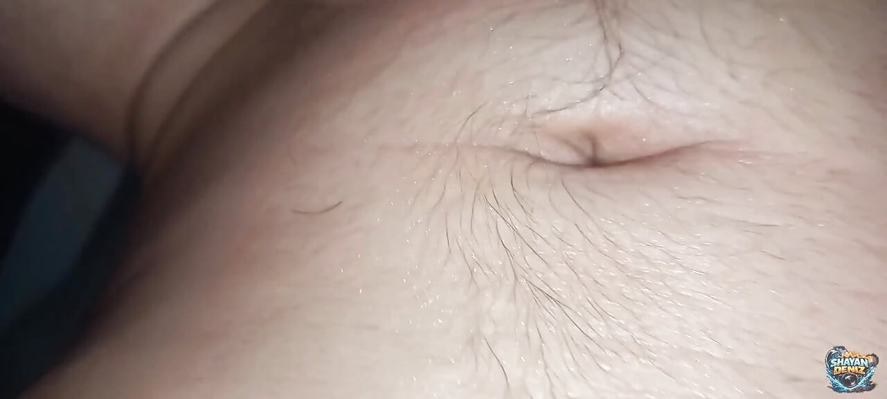 POV Bath Solo Experience Handmade Toy Version Shayan Deniz