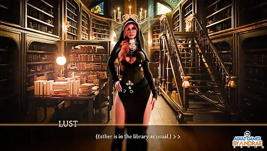 Sisters in Sin Gameplay Teil 20 - Der Aufstieg Eines Neuen Königreichs (ende Des Kapitels)