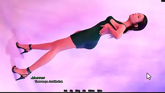 Radiant #9 seksi külot satın aldı.