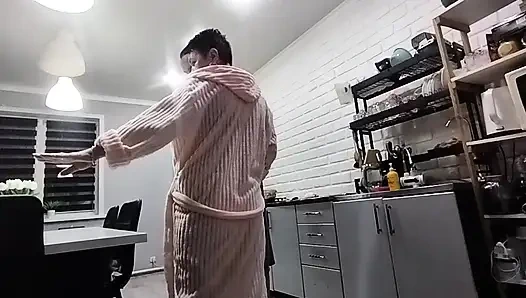 Кухонные Приключения