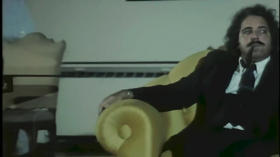 Cicciolina and Ron Jeremy Enjoy an Old-fashioned Orgy