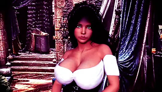 FGGB Esmerelda и Банан