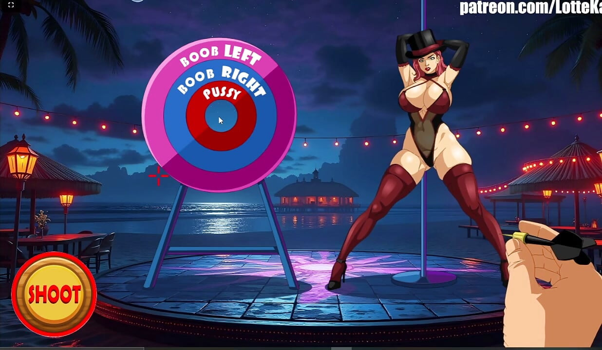 sex cartoon game play