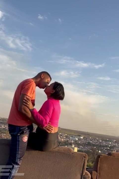 My Naughty Stepcousin Made a Proposal for Me to Fuck Her and I Agreed Right Away