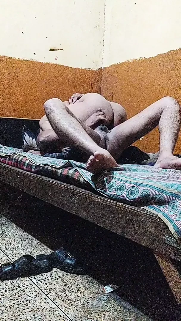Desi kerala thaliparamba moster cum skott