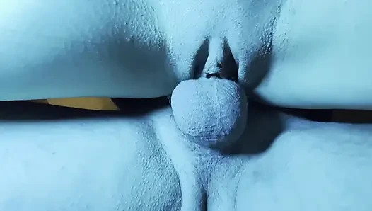 Creampie compilation