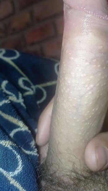 playing and masturbating on my mother-in-law's feet
