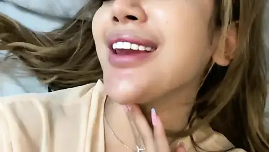 Video call seks gadis nakal indonesia yang lagi sange berat