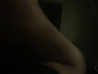 Wife is riding and cumming