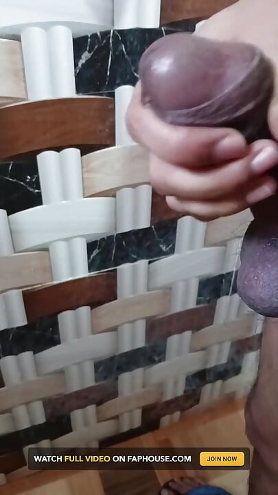 Tied Dick Massage