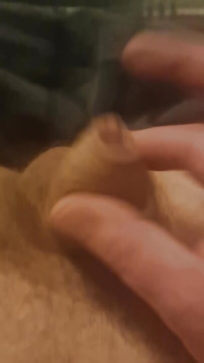 Shaving Sissy LissySmallz