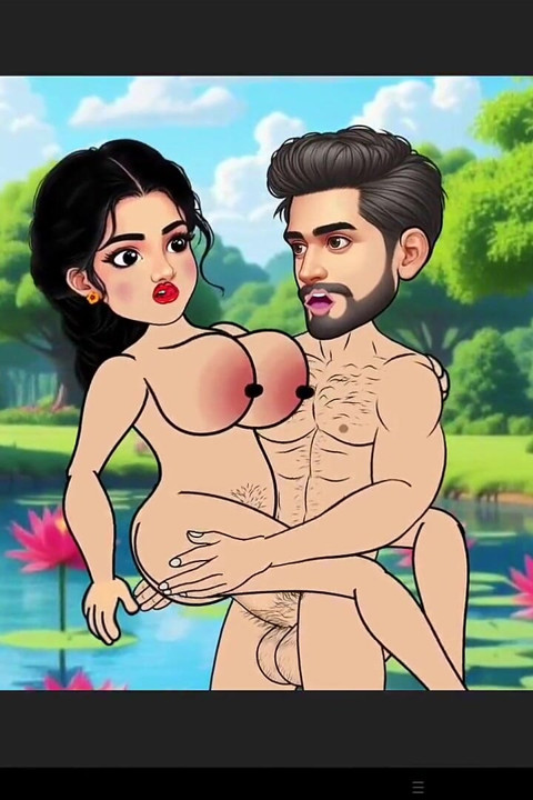 Geheime Art, Cartoon-porno Zu Erstellen Und Online Zu Machen, Vollständiges Tutorial