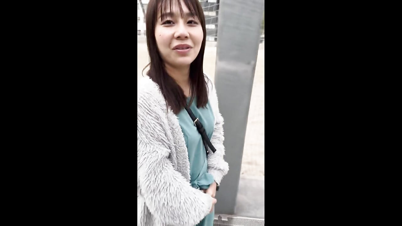 Part 1 "It's not the first time I've had an affair" Konoka (29), a swimming school instructor who longs for a happy family! Her true identity was a sexually wife who loved adultery!