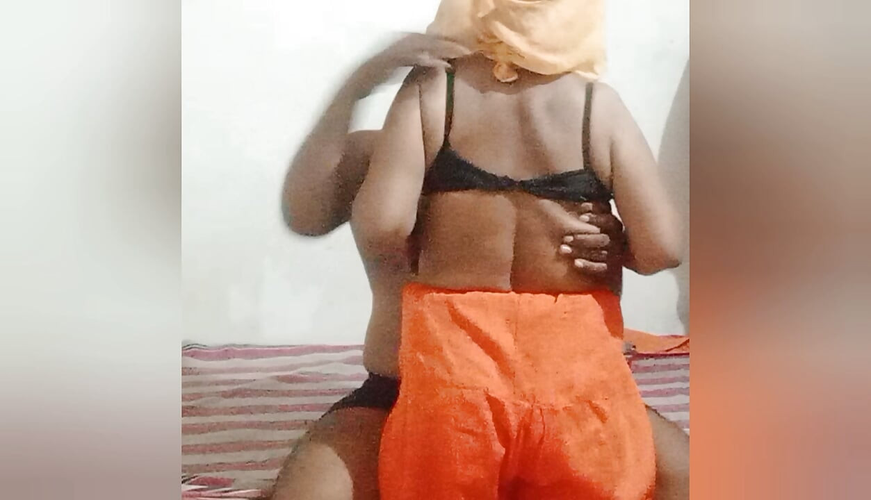 Desi Sex With Anty