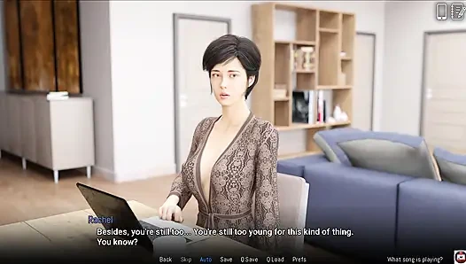 University of Problems - ( PT 14) - DREAMNOW