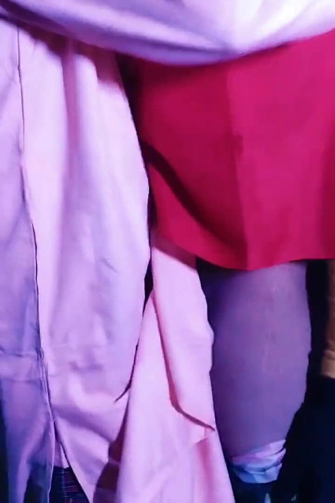 Chachi si cewek paling hot lagi asik jilat memek sampai orgasme