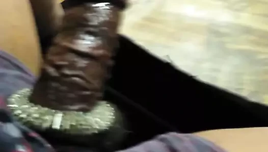 Seks oyuncağımı seviyorum