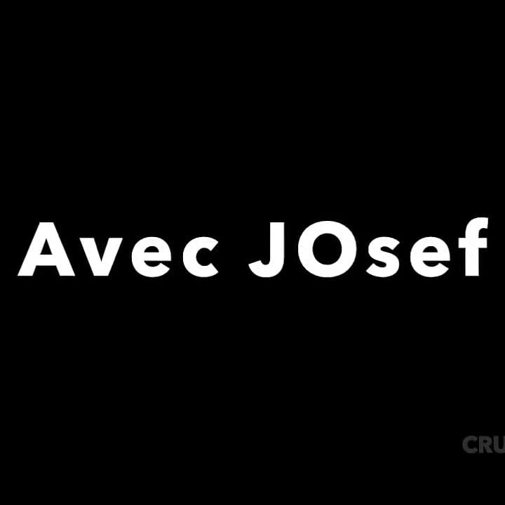 Josef โดนควยใหญ่เย็ดดิบของ Aliexis Clark