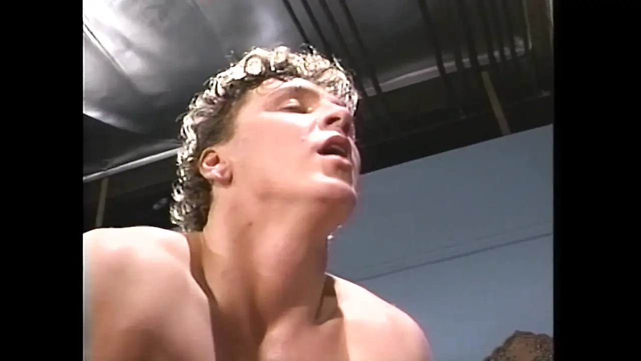 Breathtaking Model Type Gets Wild with Big Cock - Episode 10
