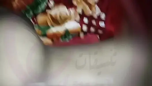 Йеменская арабская жена изменяет своему с саудовским мужчиной