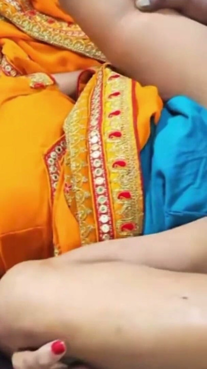 Sister-in-law sparkles sex with brother-in-law Indian sexy video | Clip 1