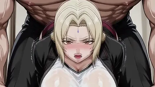 Себас (повелитель) Xtsunade (наруто)