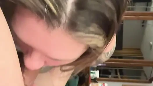 Fucking Fiancé Natural Beauty