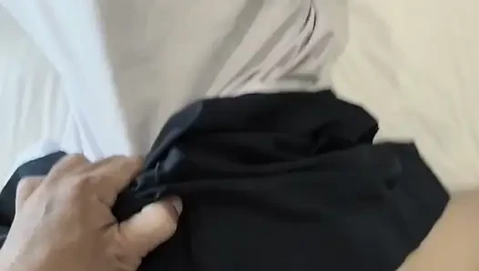 POV Thai student