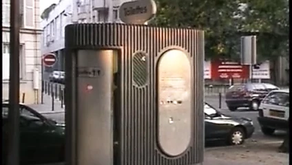 Bastille'in çocukları