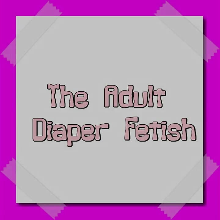 仅限音频 - 成人恋物癖 1