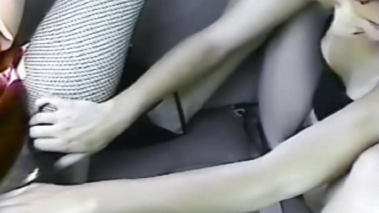 Seductive Brunette Babes Finger and Bottle Fuck Passionately