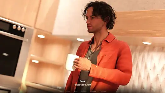 A Teacher of Very Private Classes (part 5)