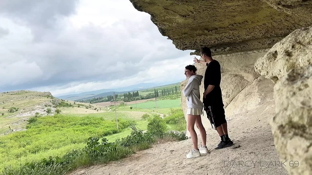 SEX IN THE MOUNTAINS