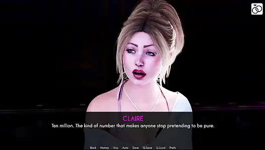 Цена желаний, часть 6