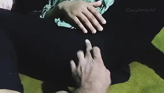 Beautiful Bhabhi and her Boyfriend sex video