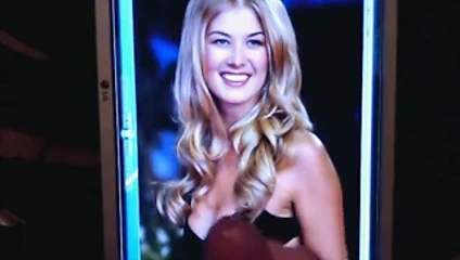 Rosamund turna haraç 01