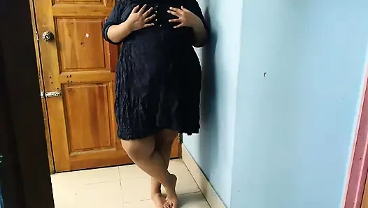 BBW Teen Model Fucked by Cameraman During Hot Shot