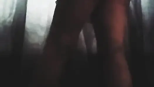 Wife Dances Lasciviously