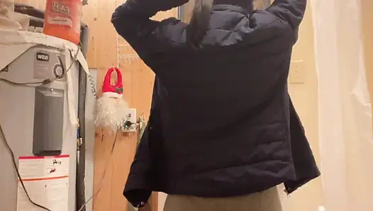 Подтирать подчистку киску после писсинг, удивительное ощущение