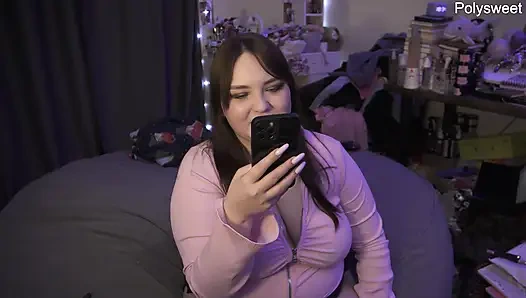 Porn story Feminization of a Husband - Turning into a Sissy FINAL (2I2) RUS