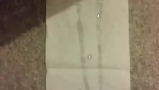 Benim boşalmam serbest bırakılması (haraçlar yapmalı mıyım?)