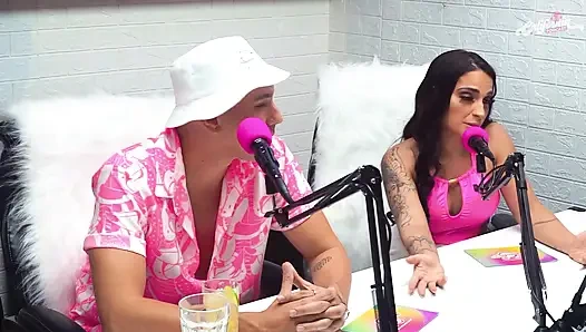 Podcast California TV - Nego Catra