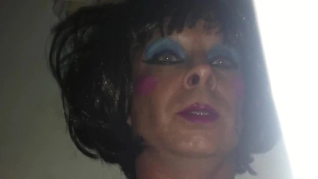 Ashley & her Smoking Fetish
