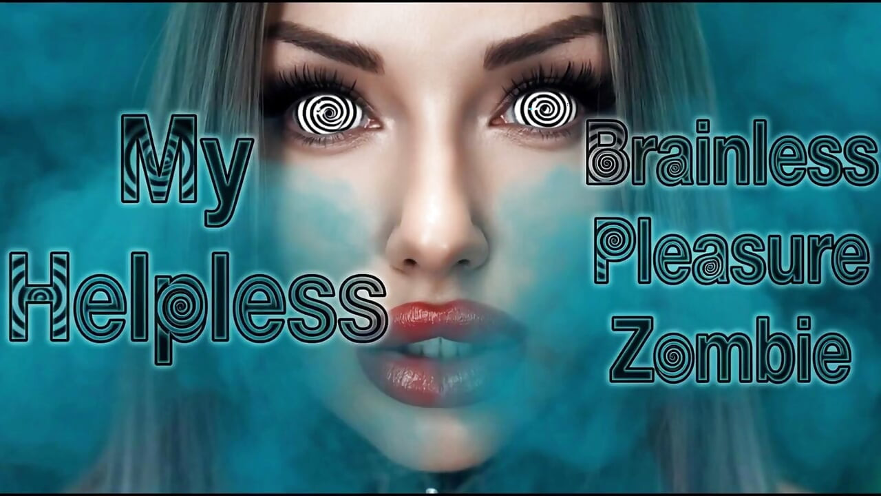 我无助的无脑快乐Zombie