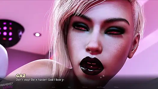 Часовые сцены секса, часть 3