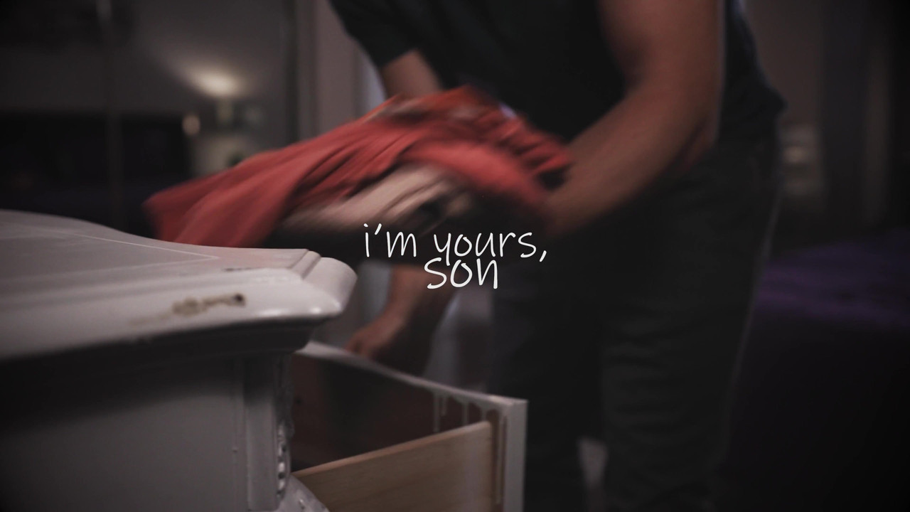 Missax - 私はあなたの、義理の息子だ - オフィーリアカーン